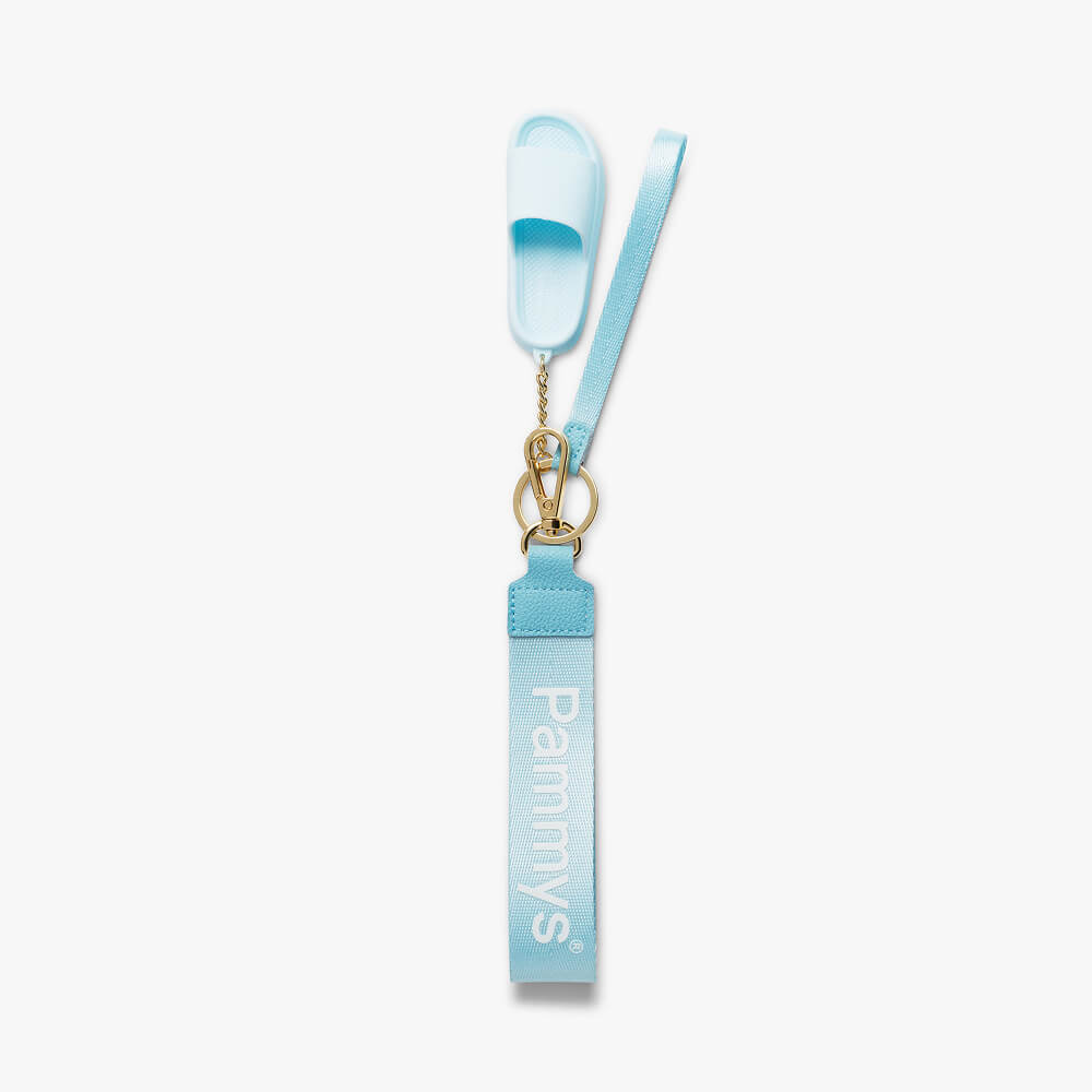 Limited Pammys Keychain