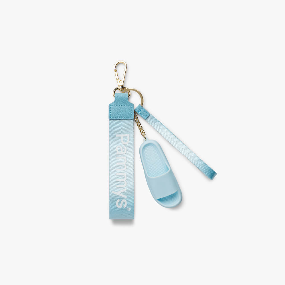 Limited Pammys Keychain
