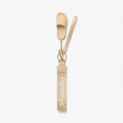 Limited Pammys Keychain