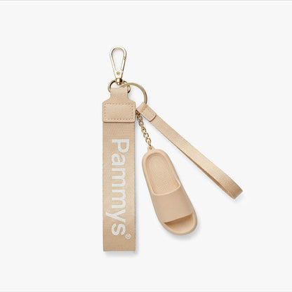 Limited Pammys Keychain