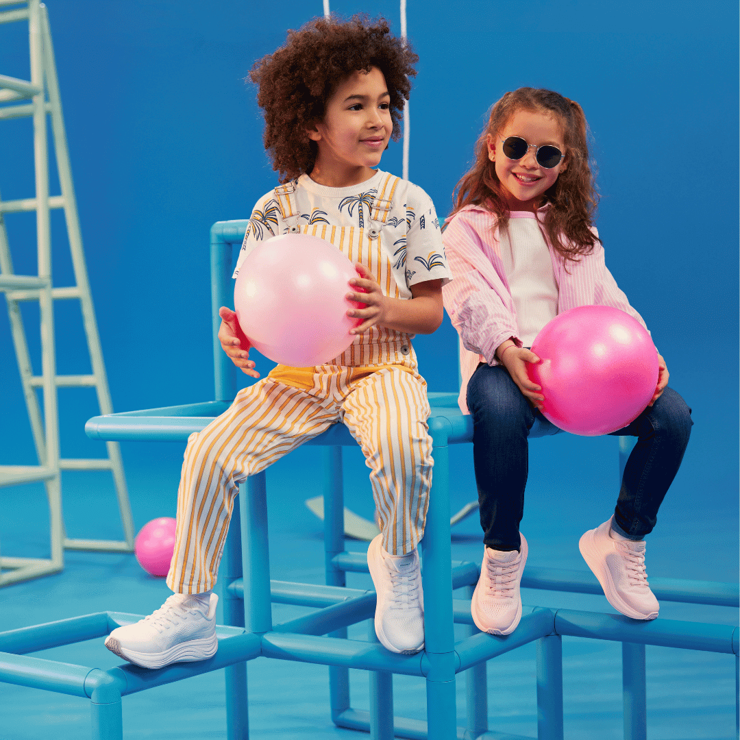 Step-Ins Kids