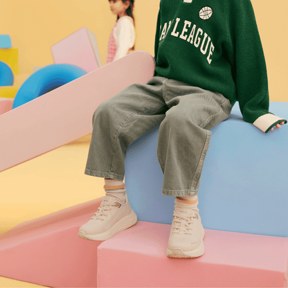 Step-Ins Kids