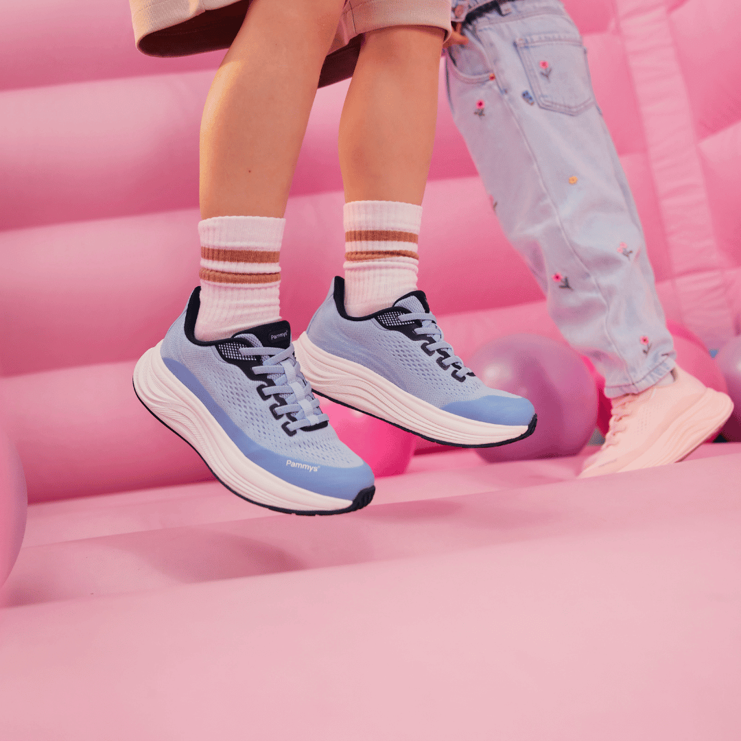 Step-Ins Kids