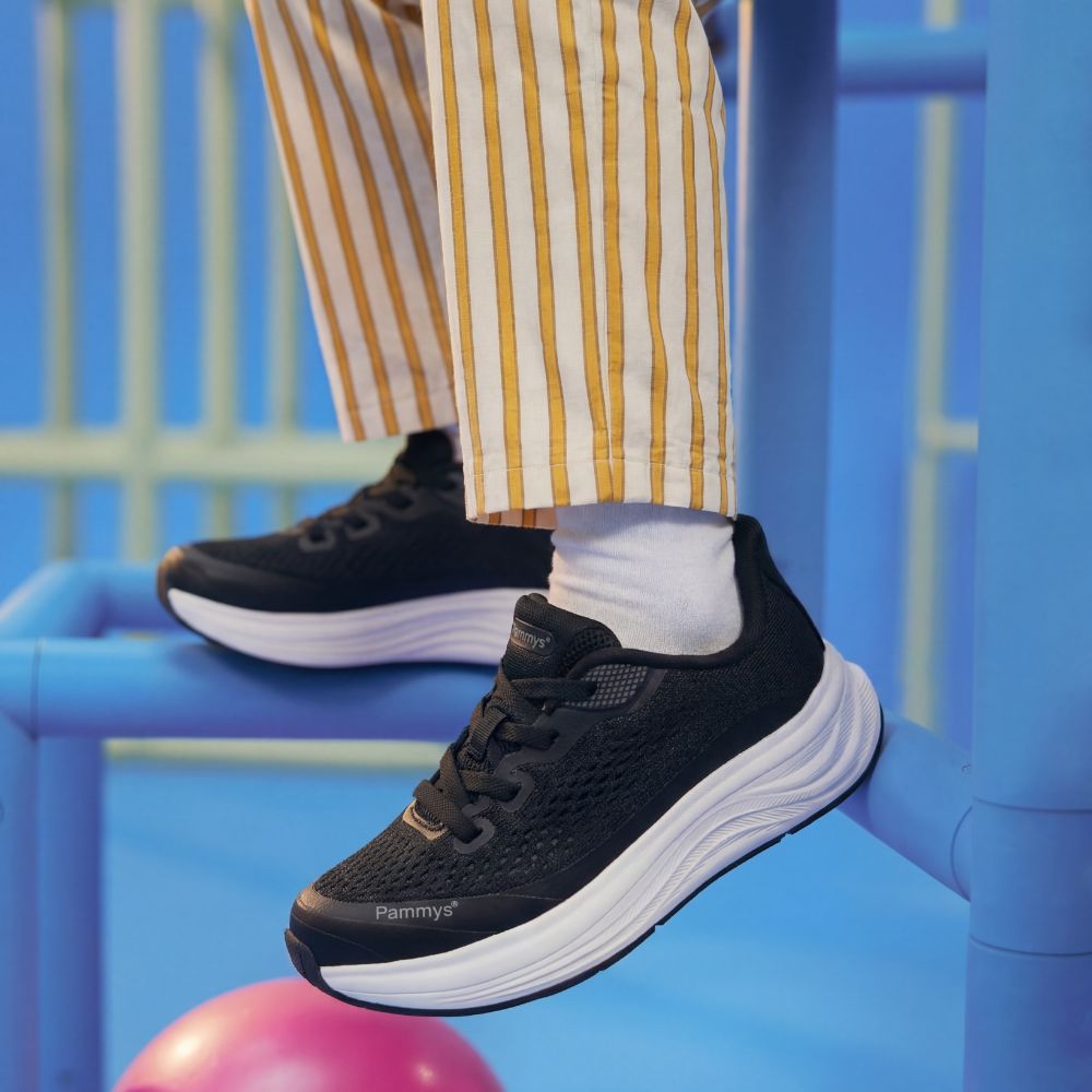Step-Ins Kids